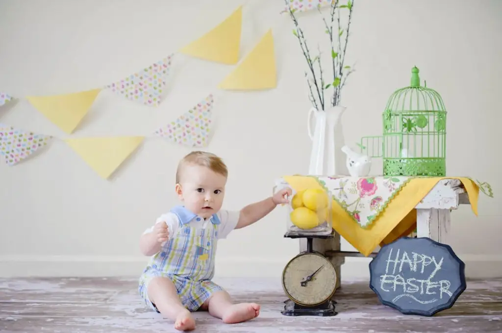 25歲育兒津貼：讓新世代父母安心養育下一代