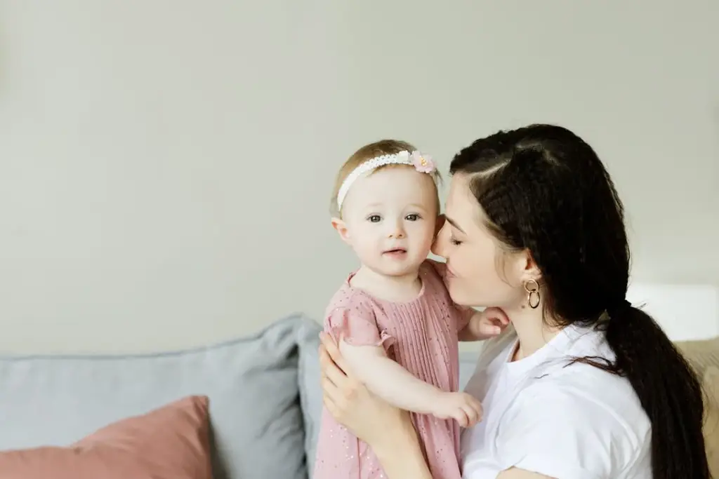 ２歲託育，讓你的寶貝快樂成長