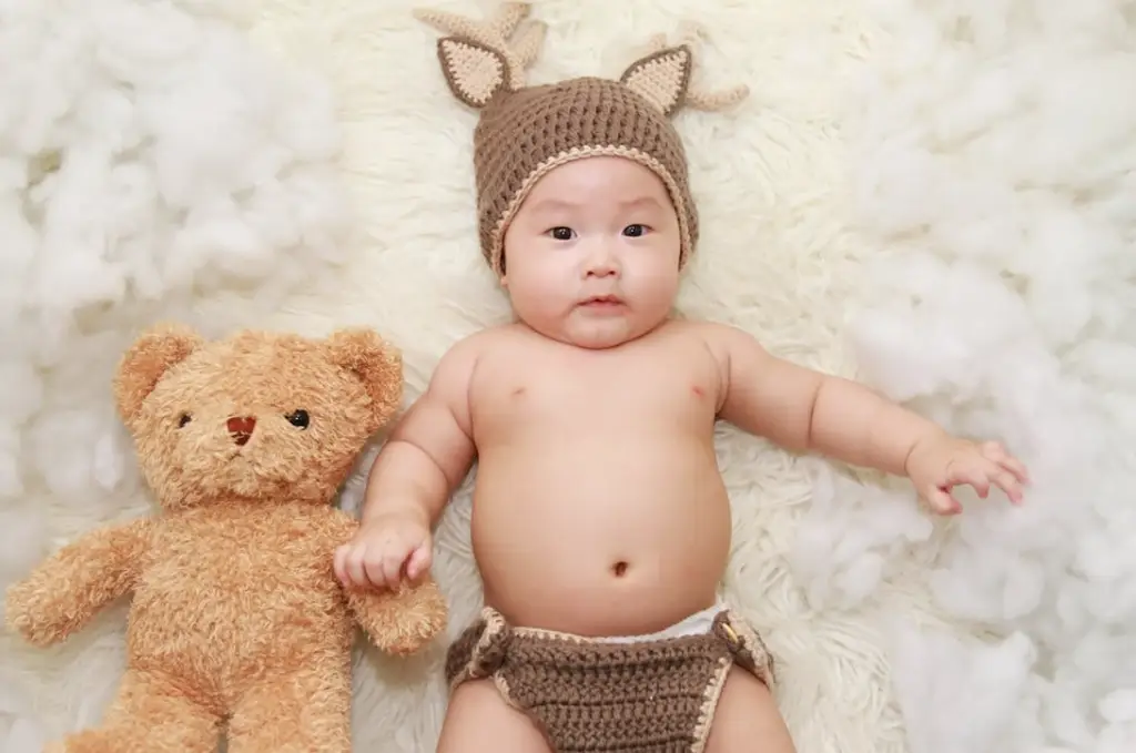 2至未滿5歲育兒津貼：讓育兒之路更順遂